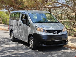 NISSAN NV200 VANETTE | 2020/'21 | AUTOMATIC | 16 PETROL | JUST IN!!
